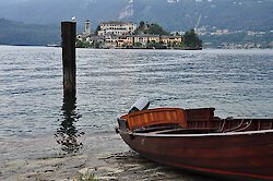Grand Tour del Lago d’Orta